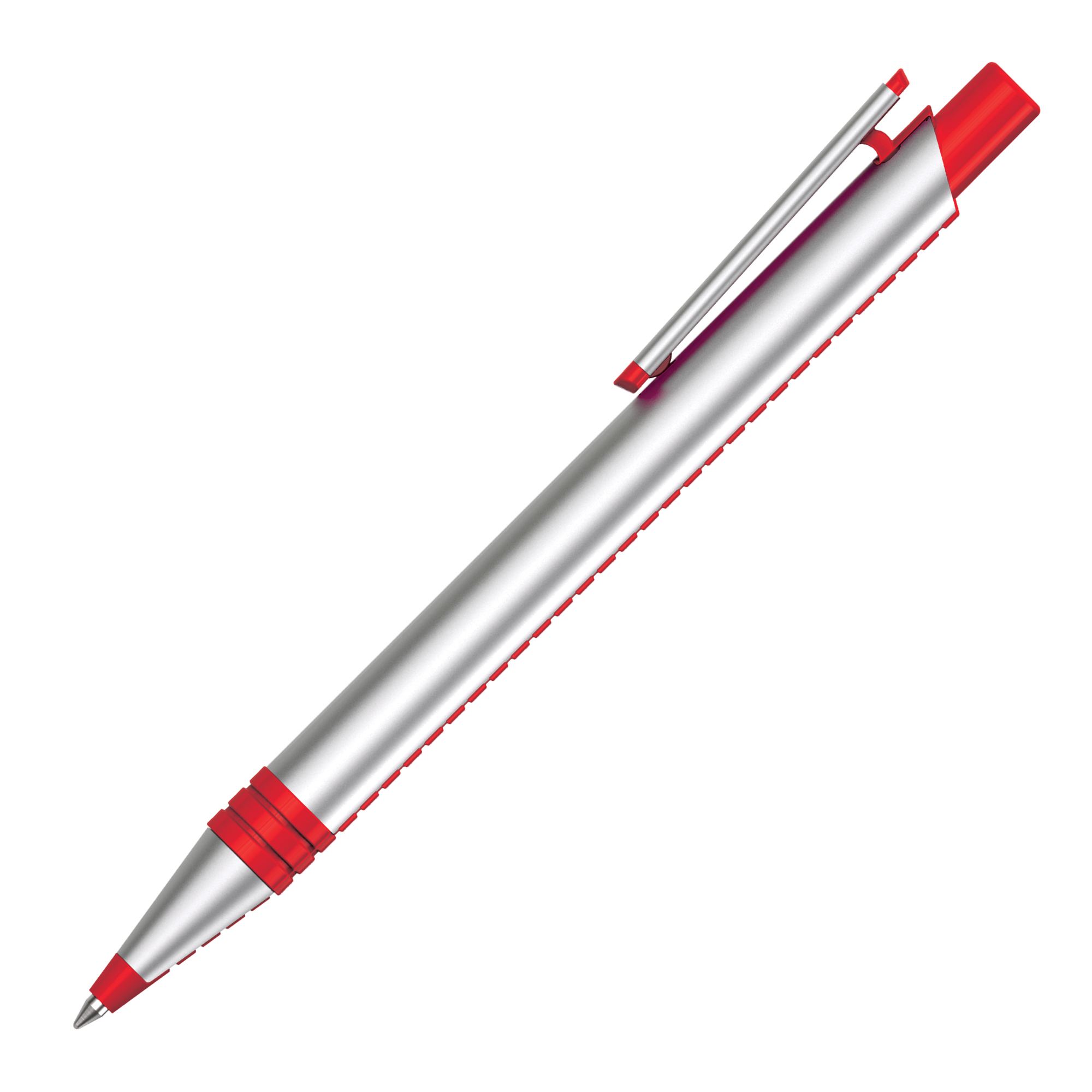 Picture of Virtuo Alum Ball Pen